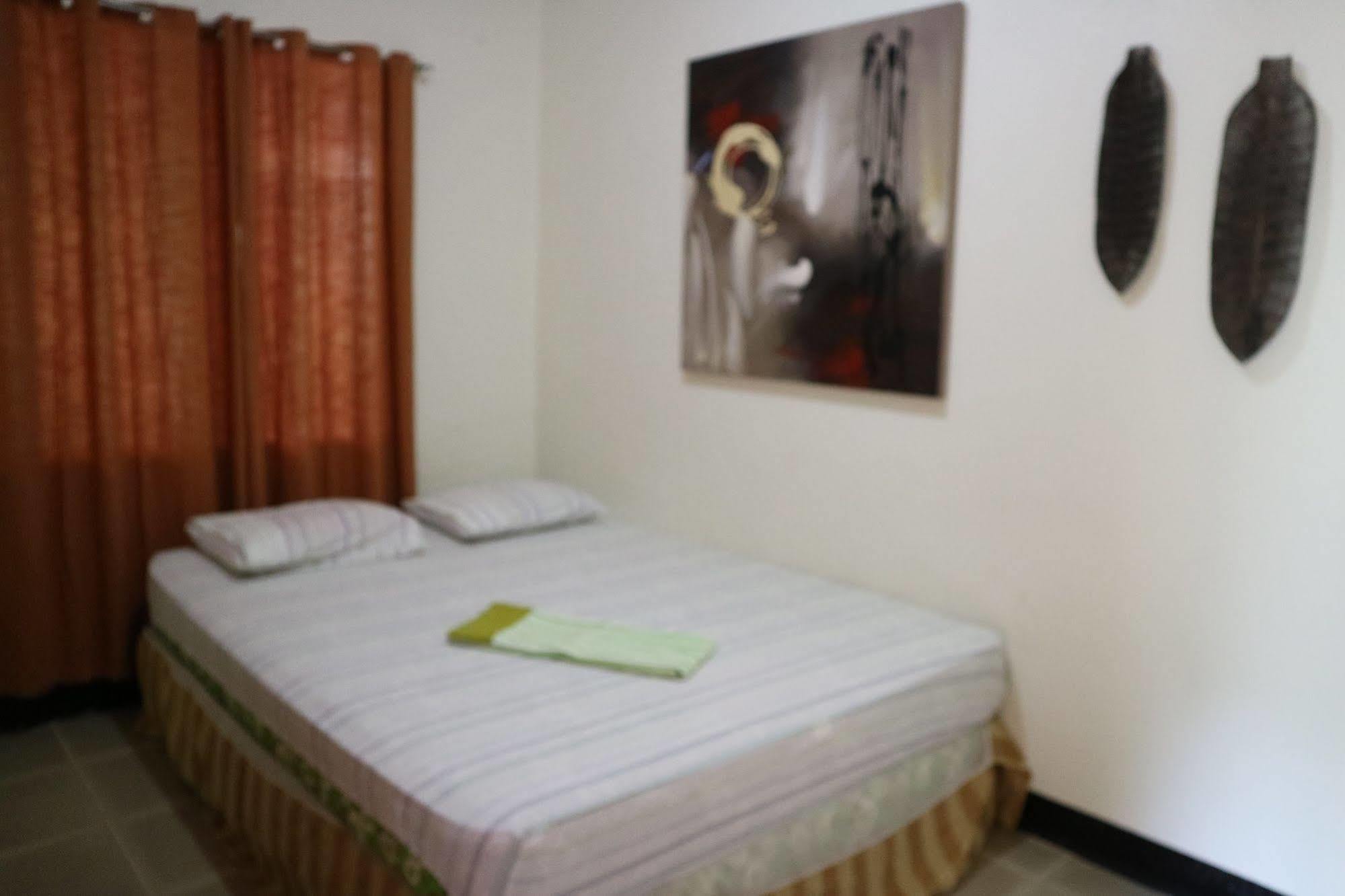 Antonio Village Pension And Cafe إل نيدو المظهر الخارجي الصورة