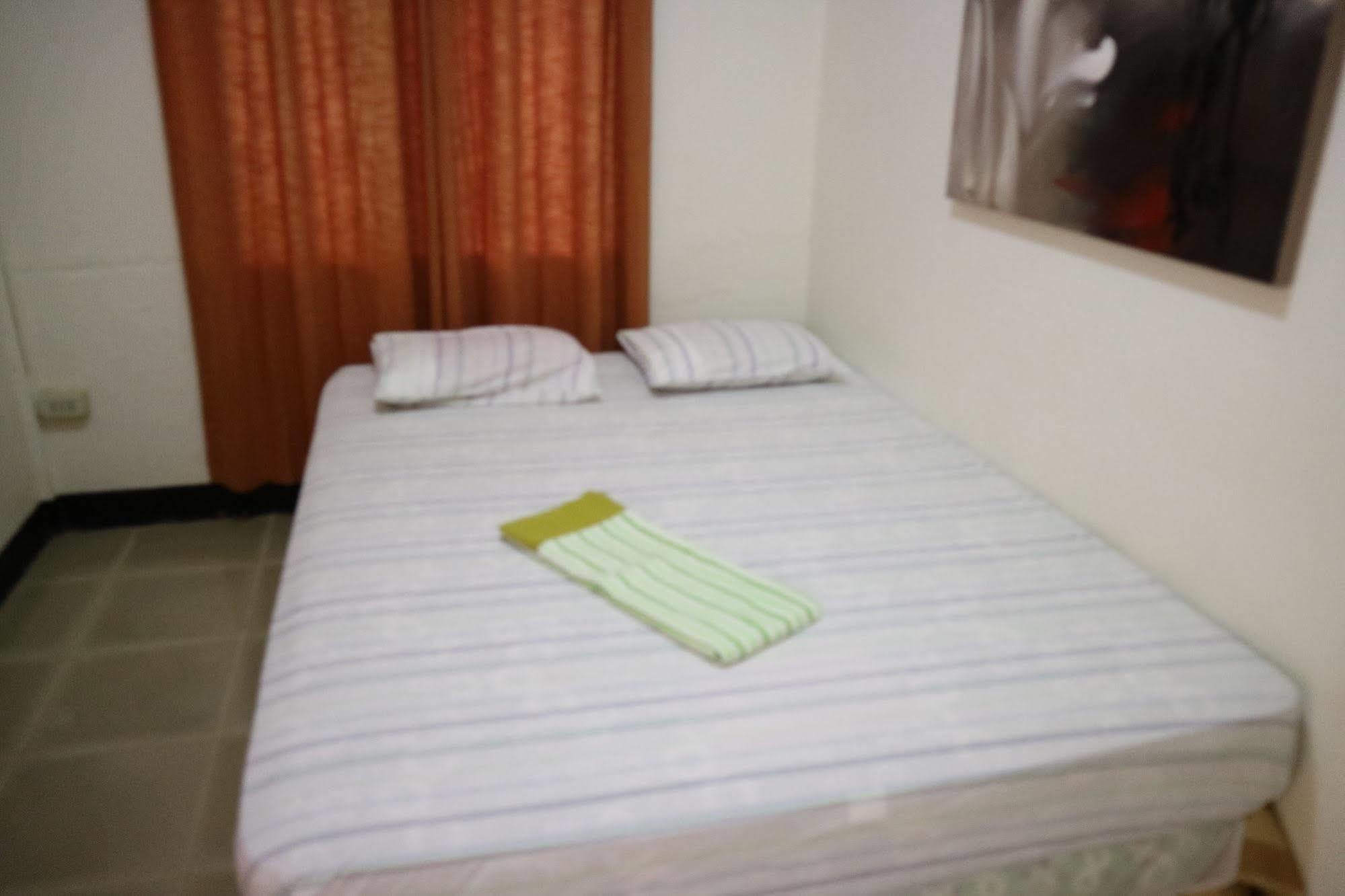 Antonio Village Pension And Cafe إل نيدو المظهر الخارجي الصورة