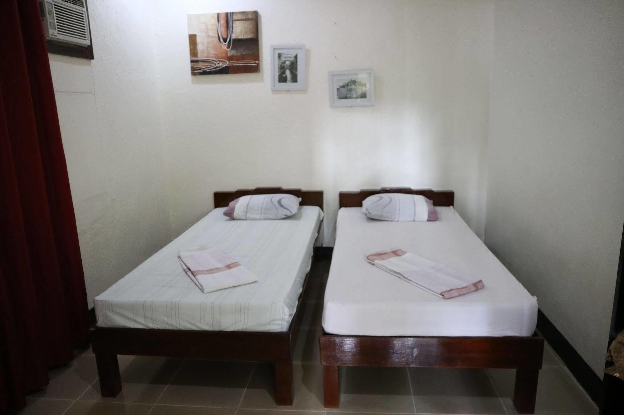 Antonio Village Pension And Cafe إل نيدو المظهر الخارجي الصورة