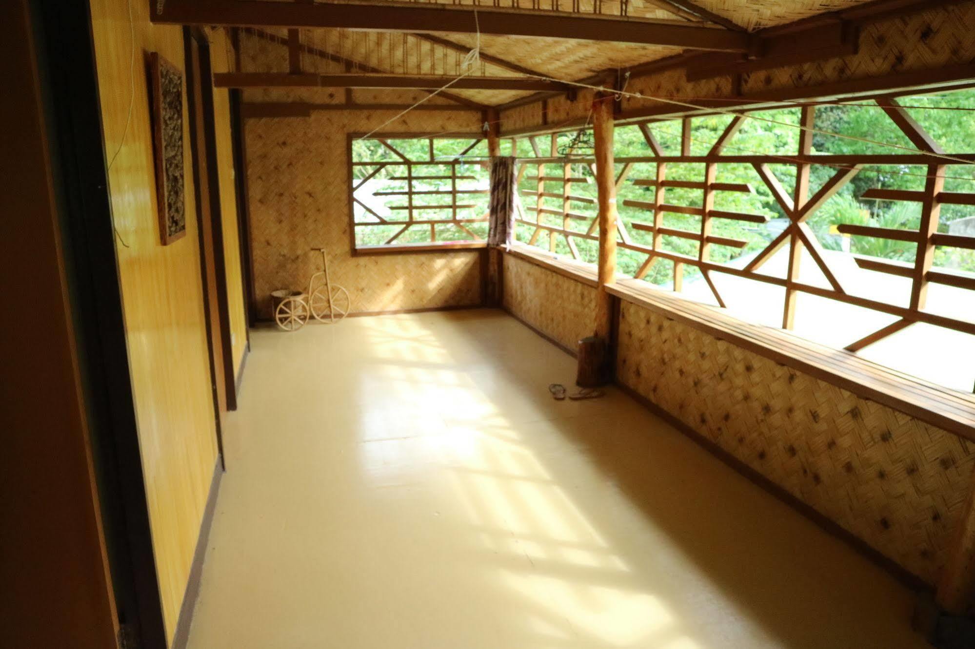 Antonio Village Pension And Cafe إل نيدو المظهر الخارجي الصورة