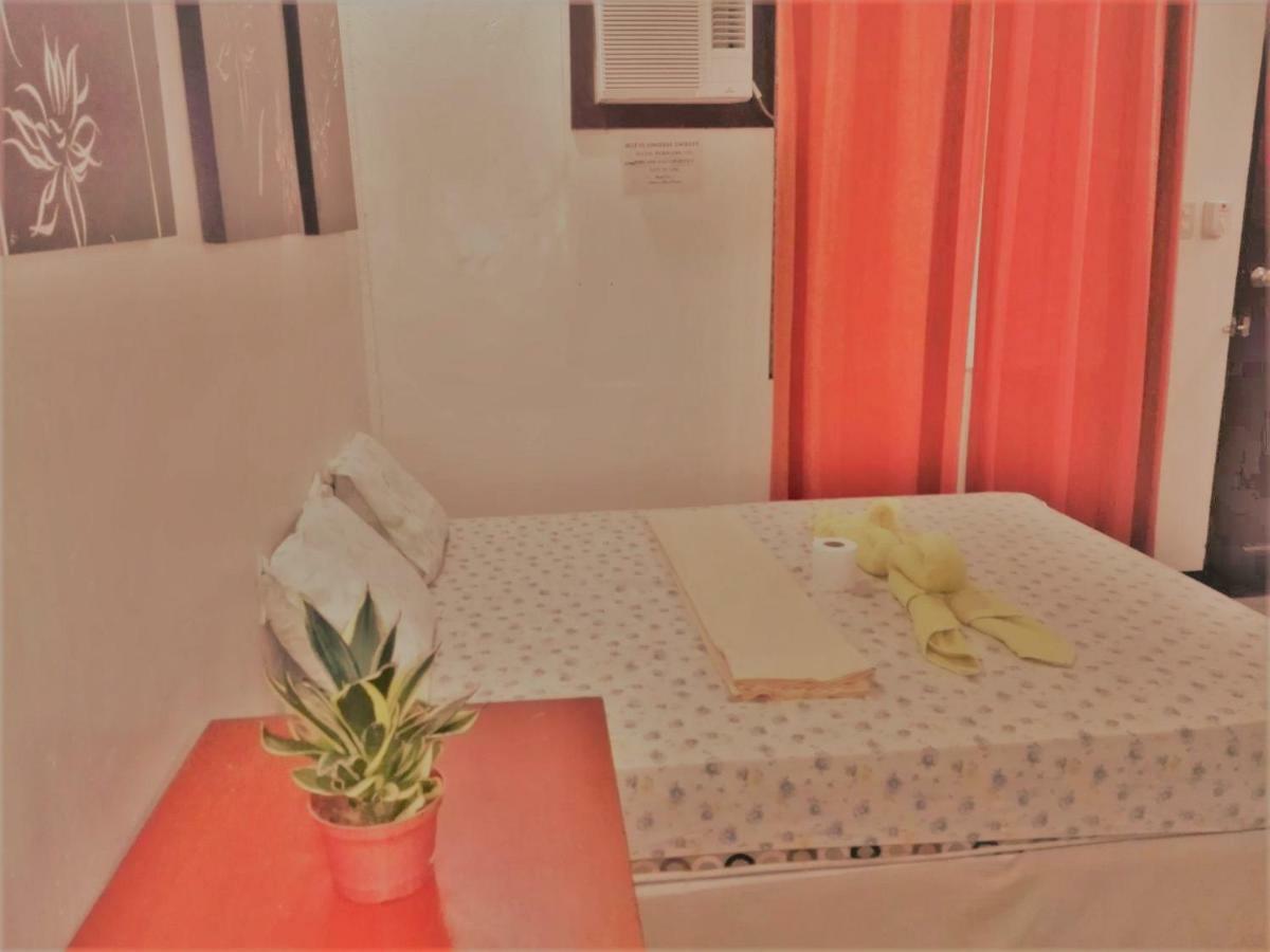 Antonio Village Pension And Cafe إل نيدو المظهر الخارجي الصورة