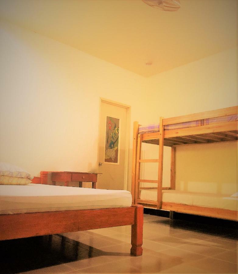 Antonio Village Pension And Cafe إل نيدو المظهر الخارجي الصورة