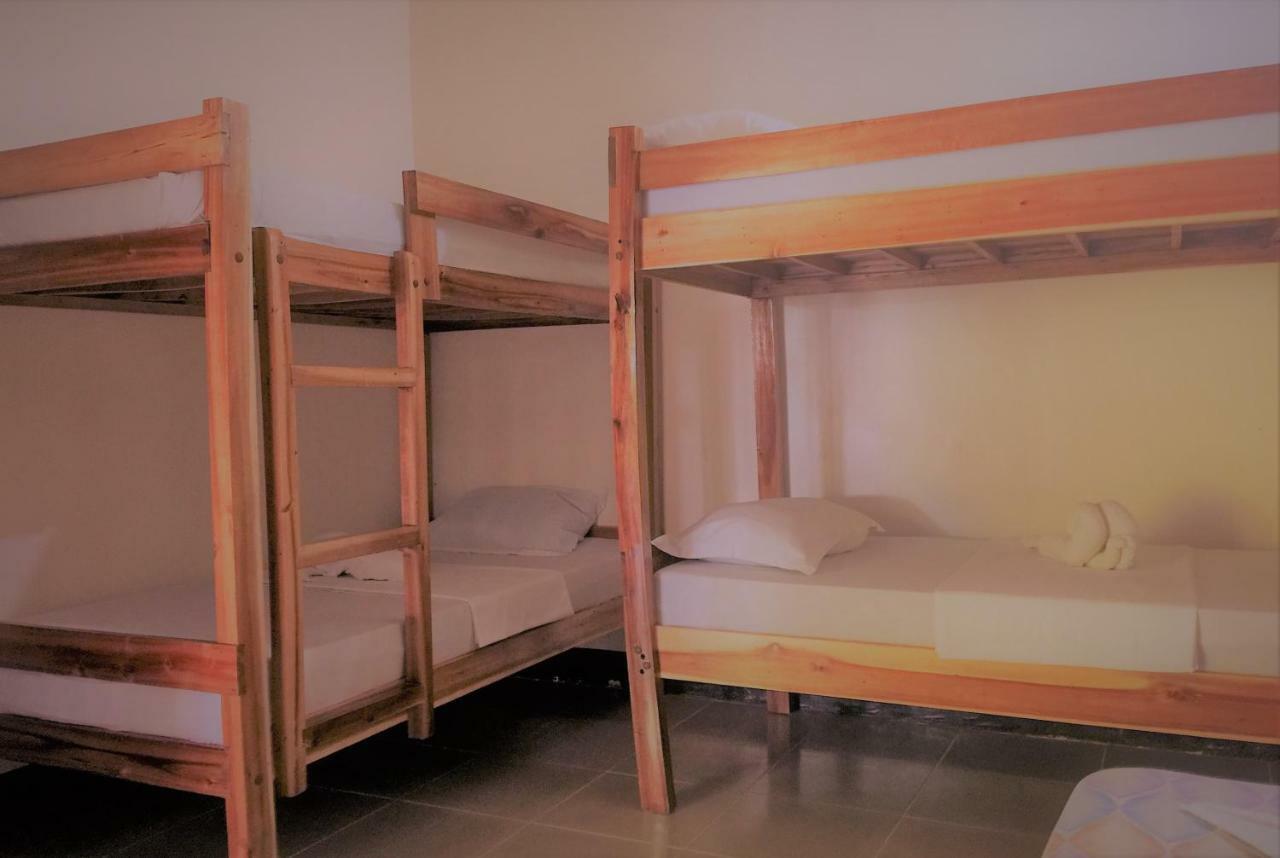Antonio Village Pension And Cafe إل نيدو المظهر الخارجي الصورة