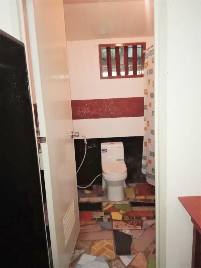 Antonio Village Pension And Cafe إل نيدو المظهر الخارجي الصورة
