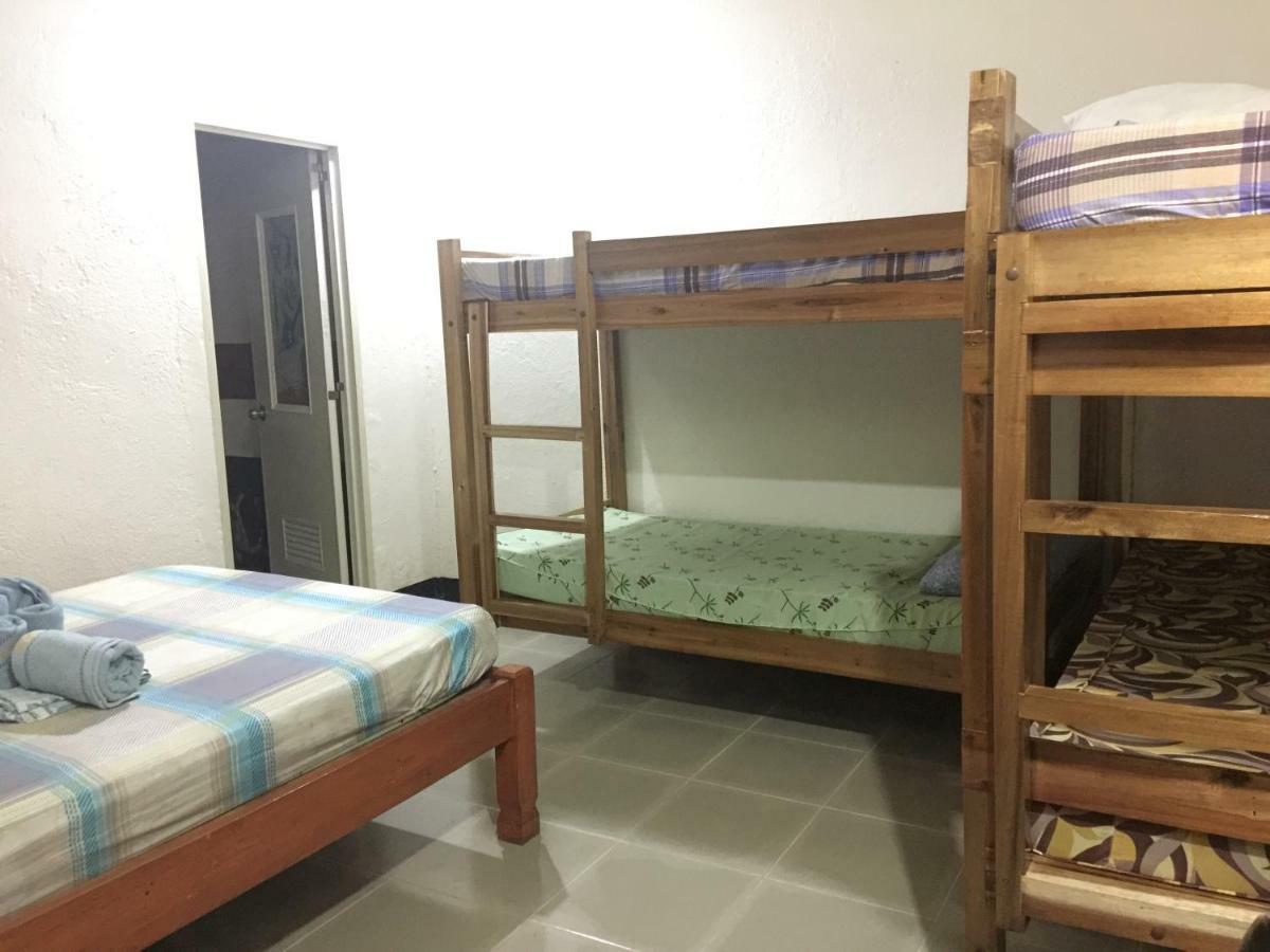 Antonio Village Pension And Cafe إل نيدو المظهر الخارجي الصورة
