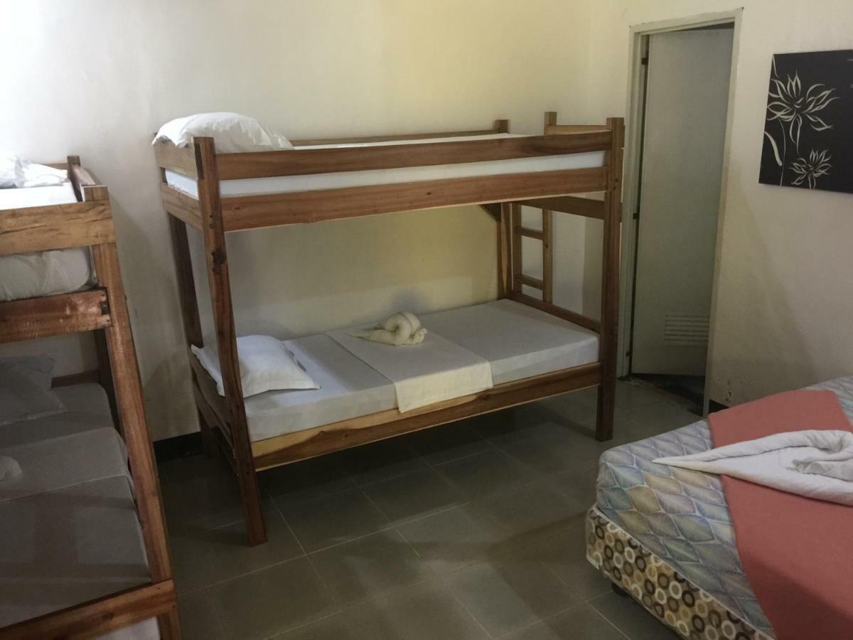 Antonio Village Pension And Cafe إل نيدو المظهر الخارجي الصورة