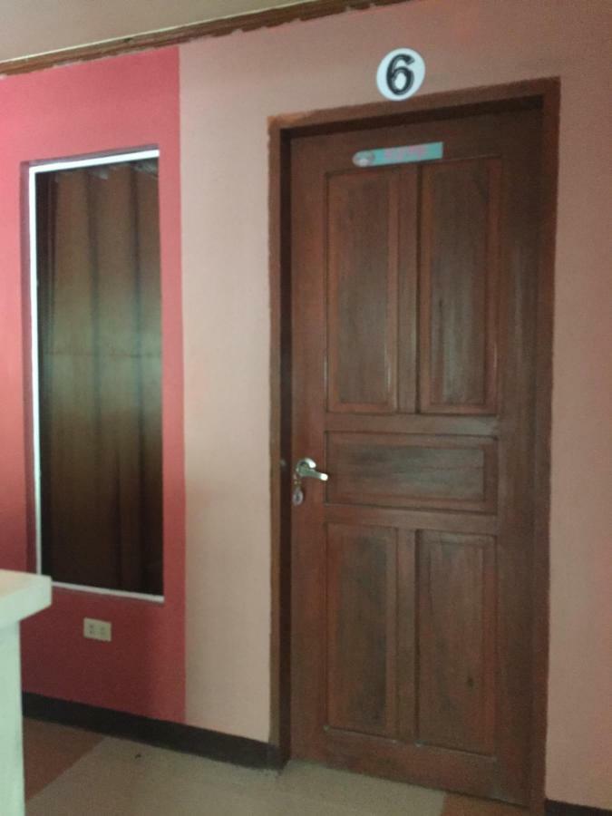 Antonio Village Pension And Cafe إل نيدو المظهر الخارجي الصورة
