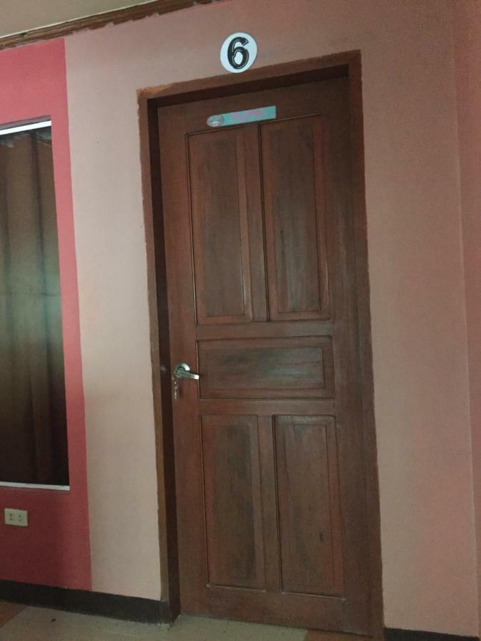 Antonio Village Pension And Cafe إل نيدو المظهر الخارجي الصورة