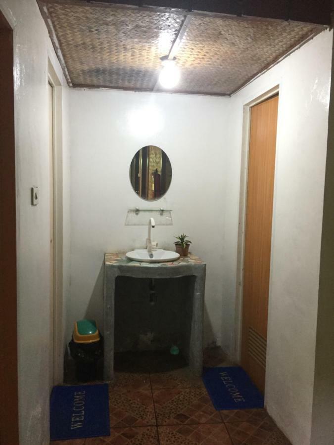 Antonio Village Pension And Cafe إل نيدو المظهر الخارجي الصورة