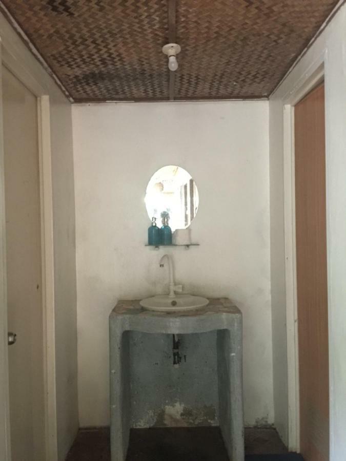 Antonio Village Pension And Cafe إل نيدو المظهر الخارجي الصورة