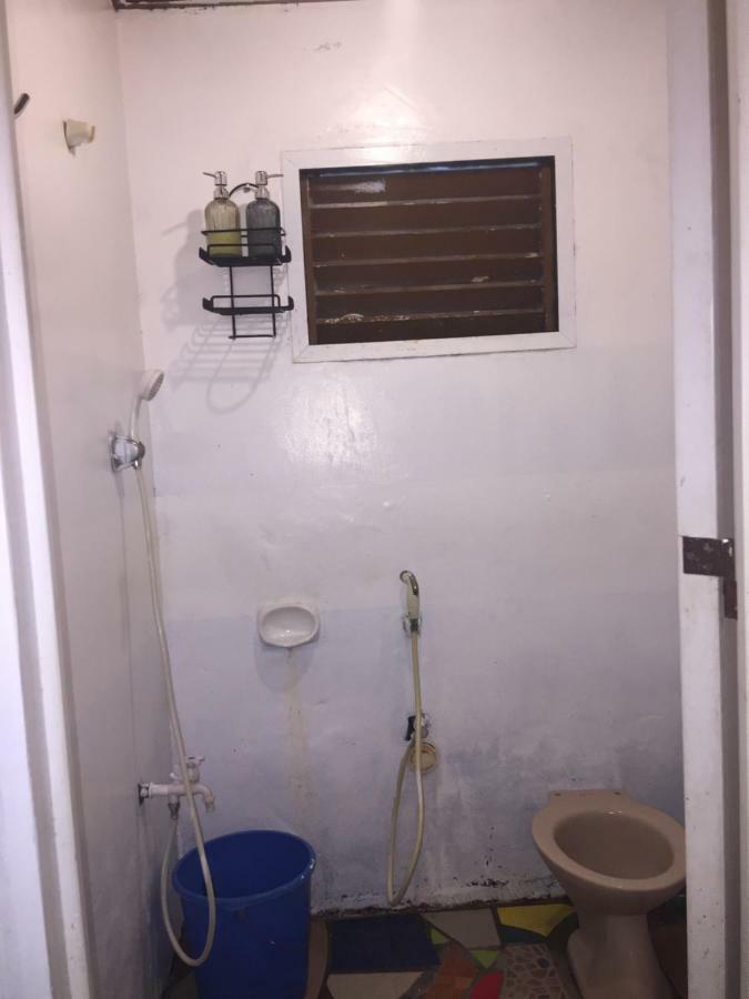 Antonio Village Pension And Cafe إل نيدو المظهر الخارجي الصورة