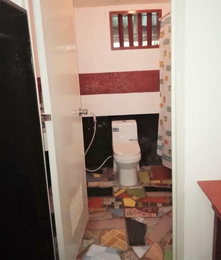 Antonio Village Pension And Cafe إل نيدو المظهر الخارجي الصورة