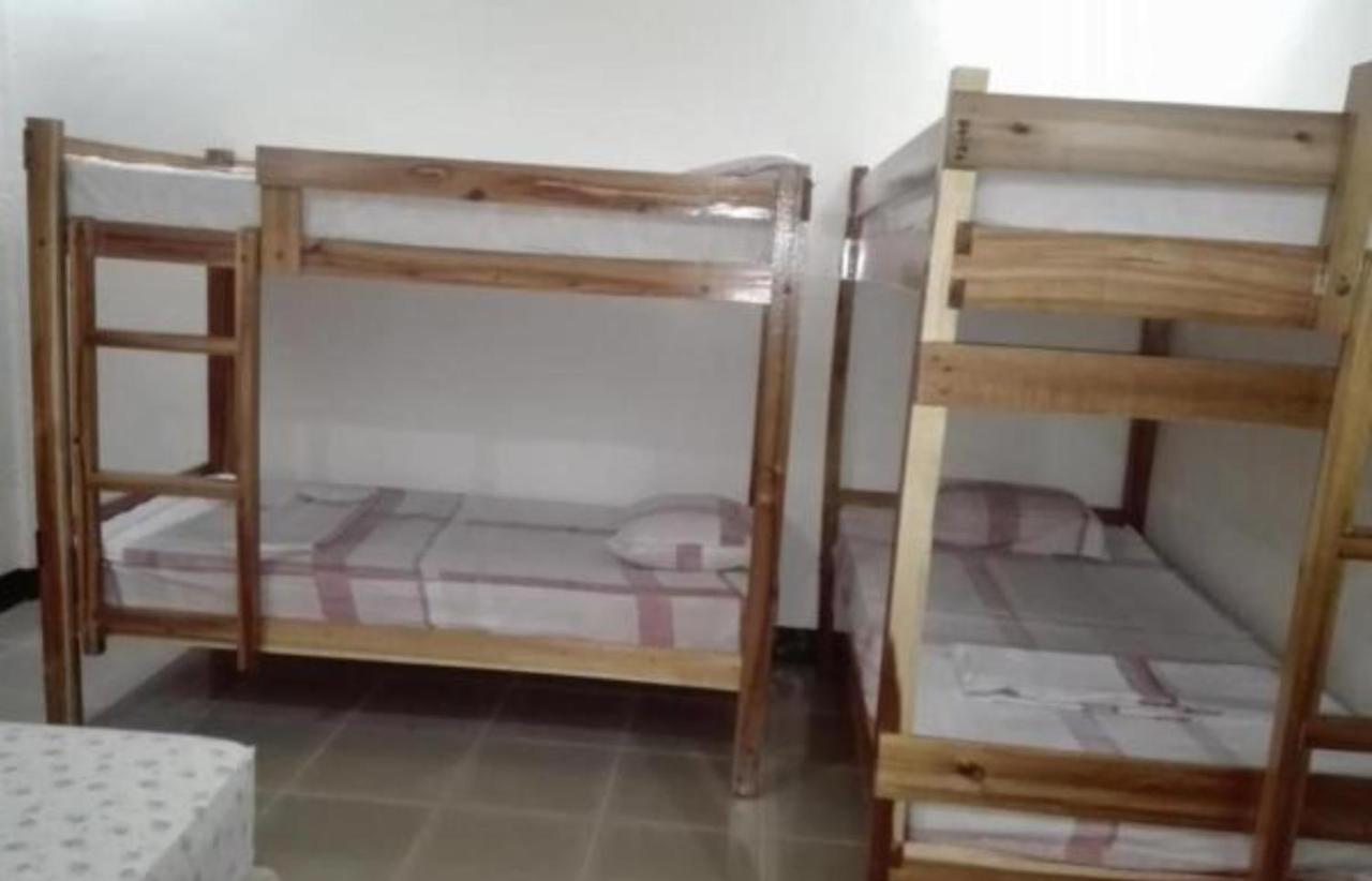 Antonio Village Pension And Cafe إل نيدو المظهر الخارجي الصورة