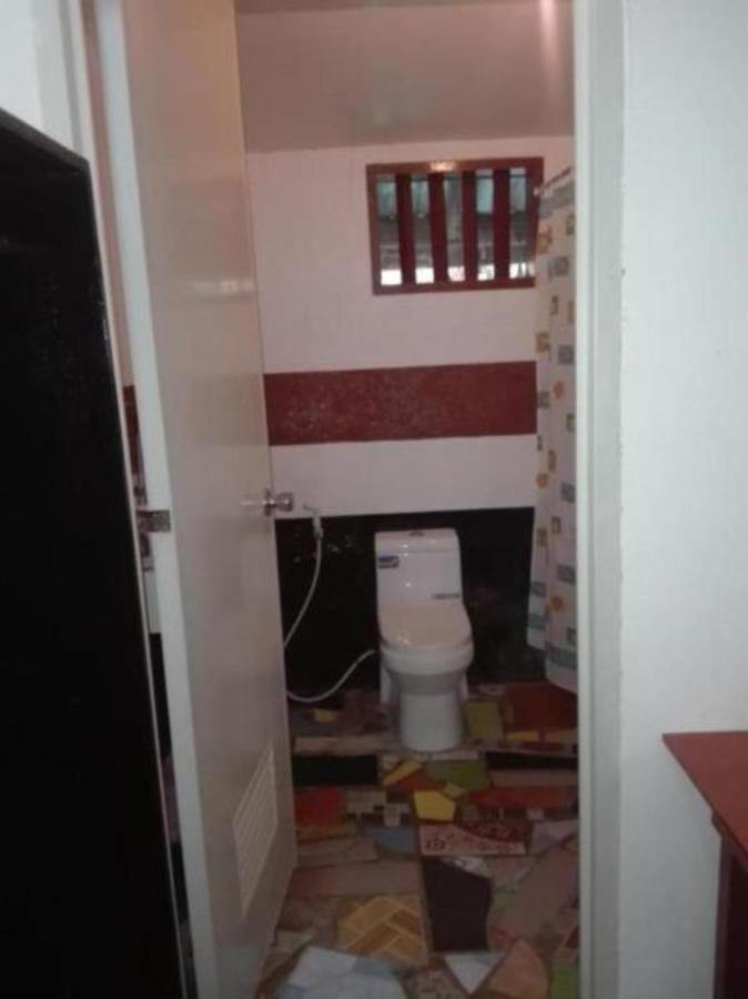 Antonio Village Pension And Cafe إل نيدو المظهر الخارجي الصورة