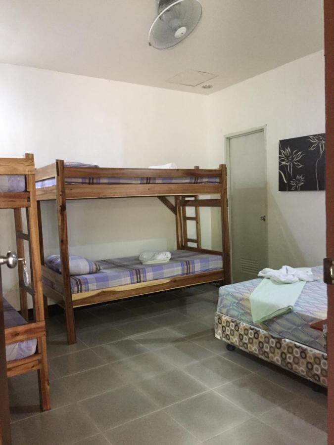 Antonio Village Pension And Cafe إل نيدو المظهر الخارجي الصورة