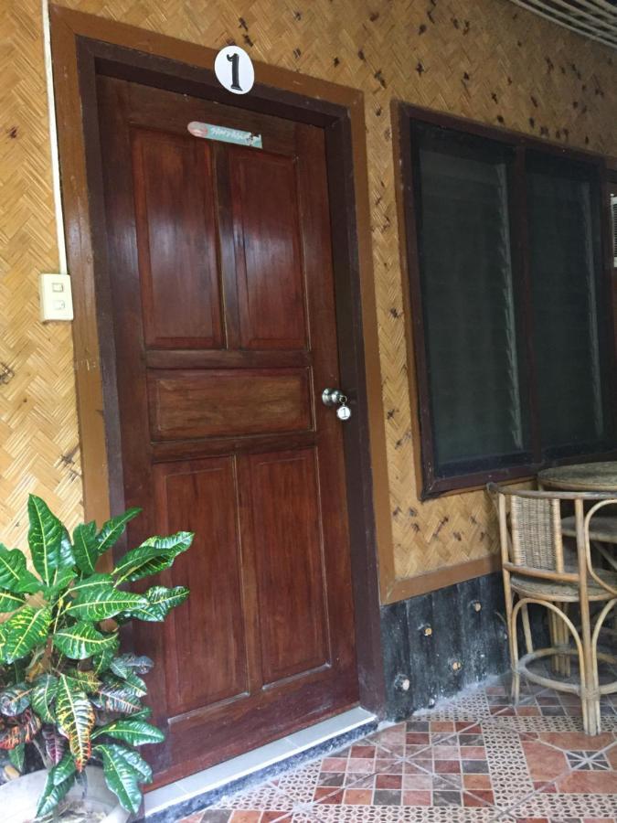 Antonio Village Pension And Cafe إل نيدو المظهر الخارجي الصورة
